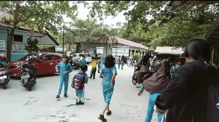 Ombudsman Kalteng Awasi Ketat SPMB Cegah Maladministrasi