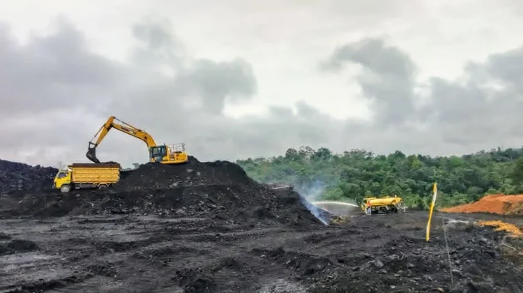 DPR Dorong Perbaikan Tata Kelola RKAB Sektor Batu Bara