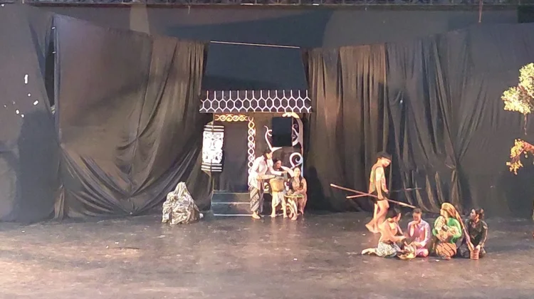 Manfaat Bermain Drama bagi Anak Muda