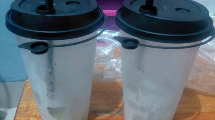 Penggunaan Gelas Plastik Masih Tinggi, Perlu Kesadaran Pengelolaan yang Bijak