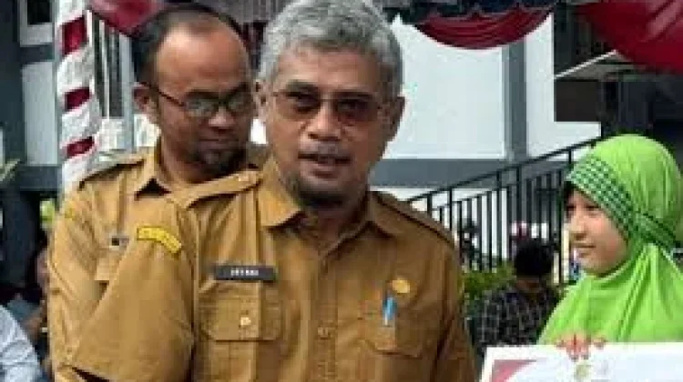 Plt. Kepala Disdik Palangka Raya: Kualitas Sekolah Sama, Tidak Ada Unggulan