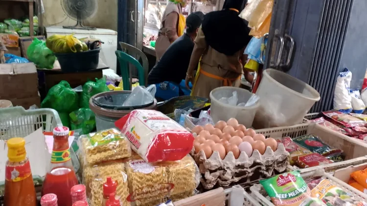Wali Kota Palangka Raya: Dampak Efisiensi, Daya Beli Masyarakat Menurun