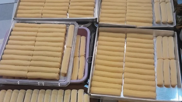 Camilan Churros, Kudapan Manis yang Digemari Masyarakat