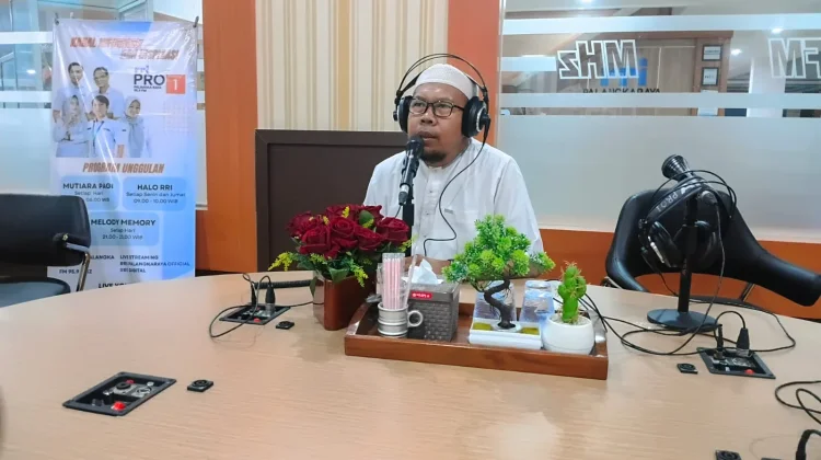 Syarat agar Khusyuk dalam Shalat