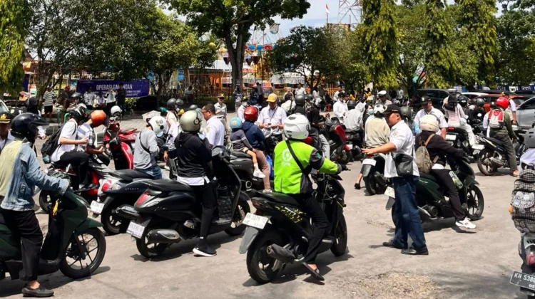 Operasi Patuh Telabang 2026 Ditunda, Ini Alasannya