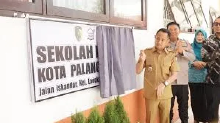 DPRD Kota Palangka Raya: Kehadiran Sekolah Rakyat Solusi Bagi Anak Terlantar