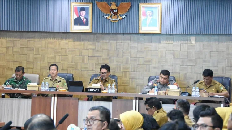 Batara Expo dan Festival Budaya Iya Mulik Bengkang Turan Segera Terlaksana