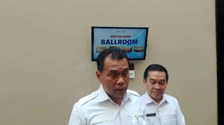 Pemko Palangka Raya Imbau Masyarakat Bijak Gunakan BBM, Pasca Kenaikan Pertamax