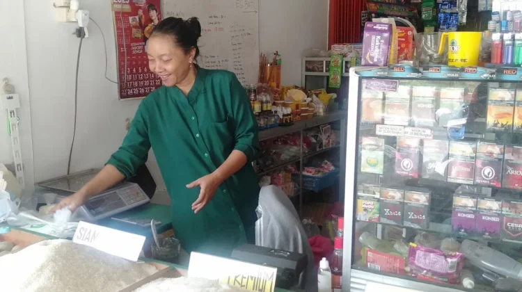 Inflasi Dipicu Beras Lokal dan Bawang Merah, Pemko Palangka Raya Siapkan GPM