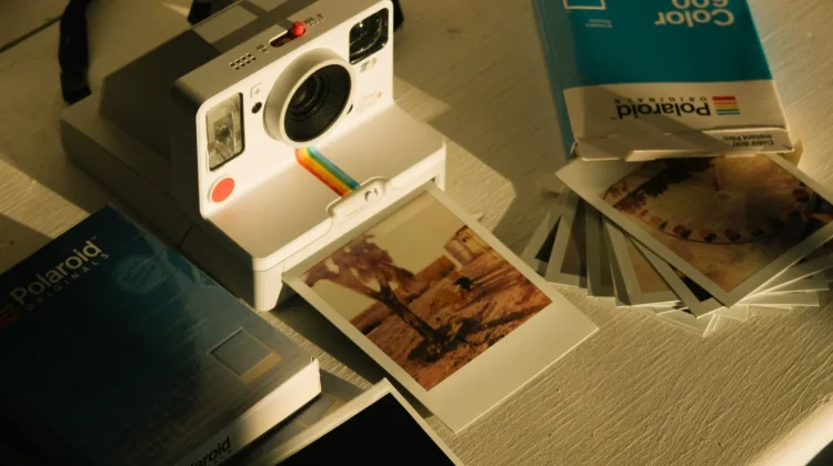 Kamera Polaroid, Teknologi Lawas yang Kembali Digandrungi