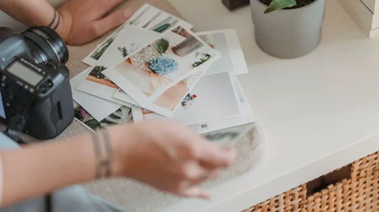 Perjalanan Kertas Foto Polaroid Sampai Menjadi Ikonik
