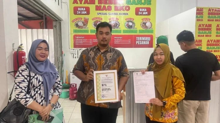 Bapenda Palangka Raya Terus Berupaya Tingkatkan Kepatuhan Wajib Pajak