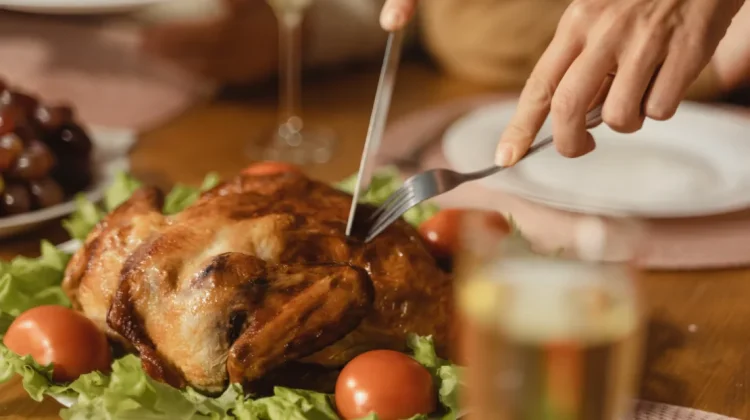 Kenali Bagian Ayam dan Cara Masaknya