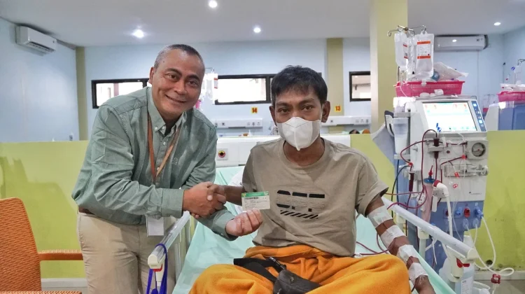 BPJS Kesehatan Jelaskan Ketentuan Denda Pelayanan
