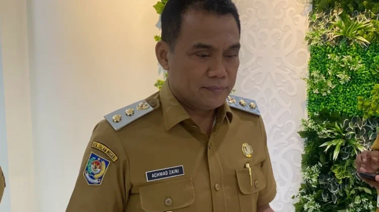 Pemko Palangka Raya Tindaklanjuti Larangan Sistem Pembuangan Sampah Terbuka