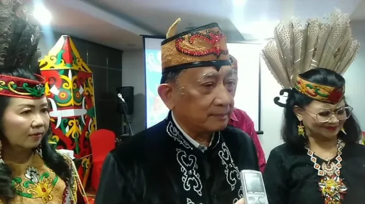 KSBN Gelar Rakernas di Palangka Raya Mendorong Kolaborasi Musik Nusantara