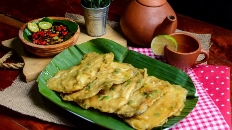Dari Banyumas ke Nusantara, Kisah Tempe Mendoan