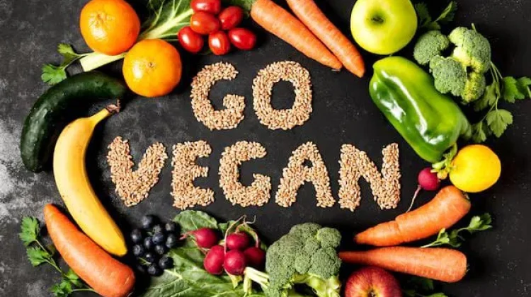 Diet Vegan Bagi Pemula