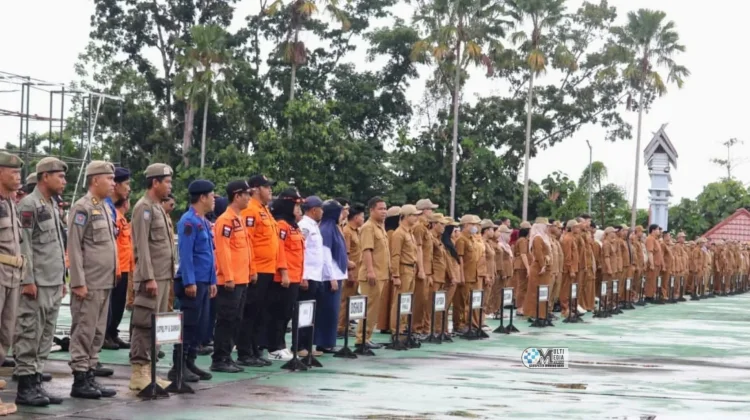 MTQ Korpri dan Sinode GKE, Pemkab Mura Intensifkan Persiapan