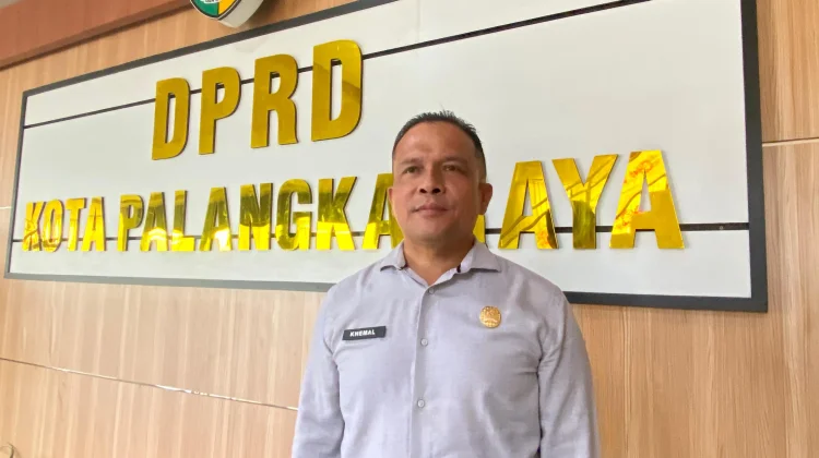 Perda Kota Sehat Ciptakan Lingkungan Bersih dan Tingkatan Kunjungan Wisatawan