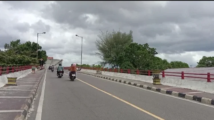 Harapan Baru Warga Luwu, Proyek Jalan Rp239 Miliar Resmi Dimulai