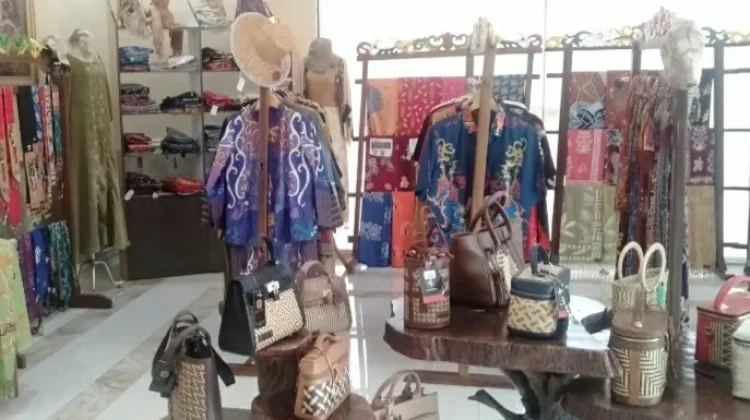 Edukasi Pelaku Ekonomi Kreatif Kunci Penguatan Ekonomi Lokal Kalteng