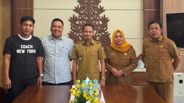Bapenda Palangka Raya dan Manajemen TKB Sudahi Kontroversi Pungutan Pajak