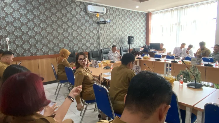 Kadiskes : Perda Kota Sehat untuk Meningkatkan Kualitas Hidup