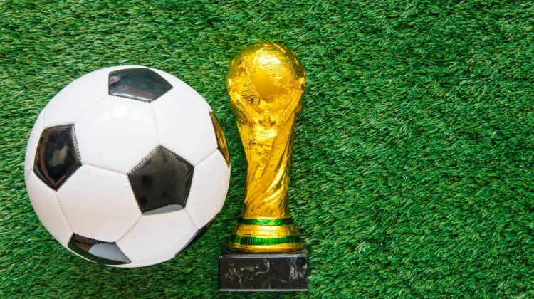 Piala Dunia Jadi Turnamen Sepak Bola Paling Bergengsi