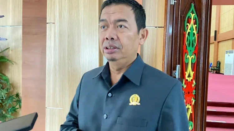 Legislator Kota Dorong Pemko Palangka Raya Data Ulang ASN Berpendidikan Keguruan