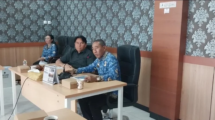 Boros Tagihan, Pemko dan Dishub Palangka Raya Upayakan APJ Merata Hemat Anggaran