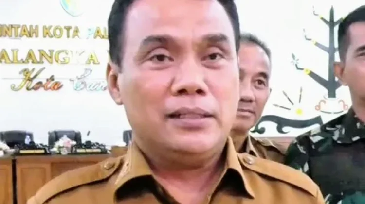 Kader Kelurahan Siaga TBC Bergerak Tekan Penyebaran