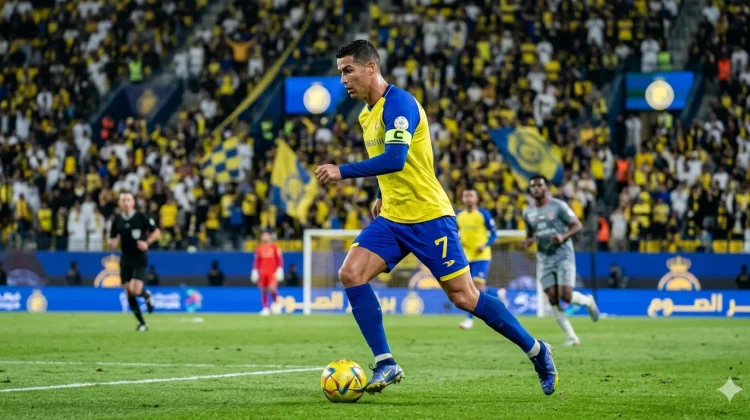 Rahasia Stamina tanpa Batas ala Pemain Sepak Bola Dunia