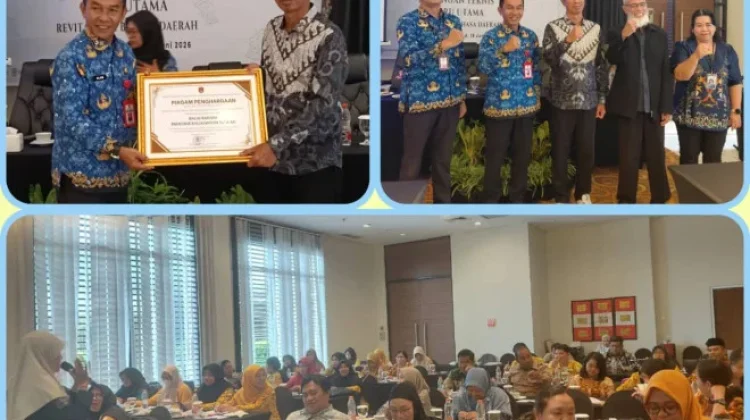 41 Guru di Kobar Ikuti Bimtek Melayu Dialek Kotawaringin