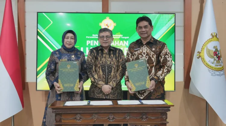 Pemkab Barito Utara Kembali Raih Opini WTP ke-11