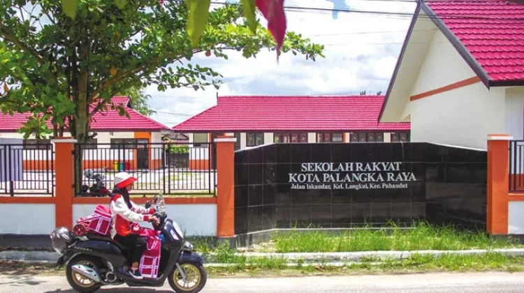 Legislator Palangka Raya Tekankan Pendataan Anak Terlantar untuk Diakomodir SR