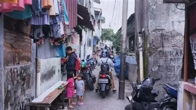 Pemko Palangka Raya Perkuat Upaya Pengentasan Kemiskinan