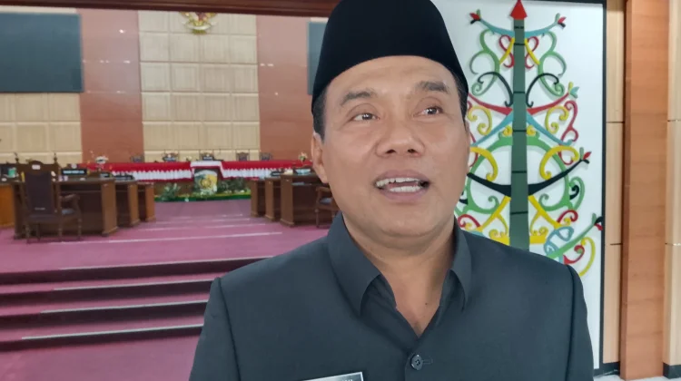 Pemko Palangka Raya Perkuat Sinergi dengan Berbagai Pihak dalam Penanganan ODGJ