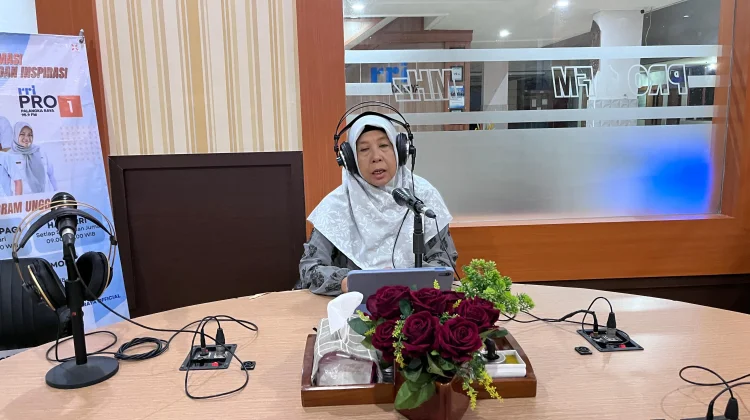 Cara Menghadapi Ujian Hidup dalam Islam