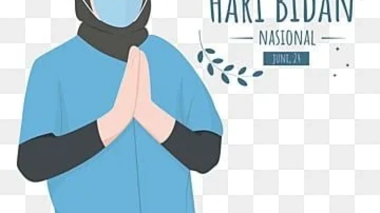 Hari Bidan Nasional, Momentum Mengapresiasi Peran Bidan