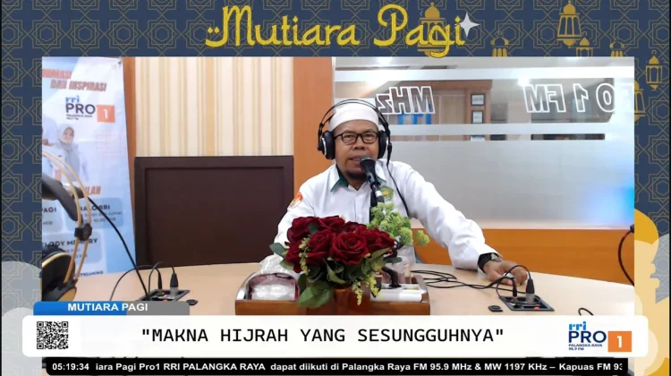 Memaknai Essensi Hijrah dalam Islam