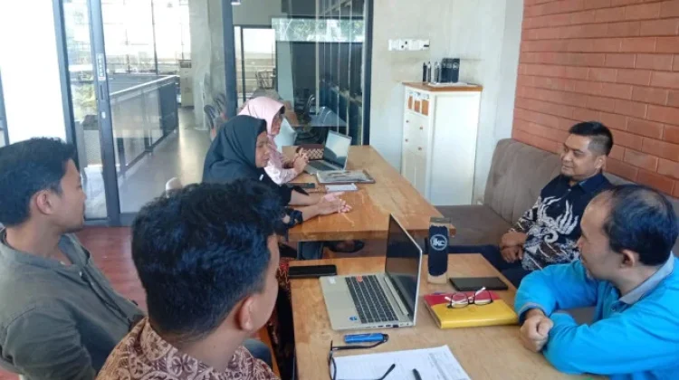 Gandeng BPJS Ketenagakerjaan, Disdukcapil Kobar Sasar Jemput Bola ke Perusahaan