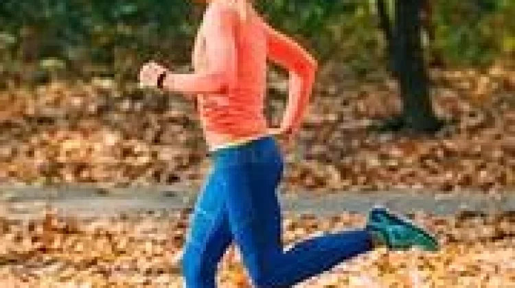 Tren Jogging di  Palangka Raya Kian Digemarin Anak Muda