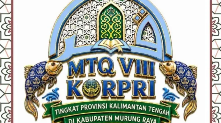 KORPRI Kalteng Gelar MTQ VIII Tingkat Provinsi