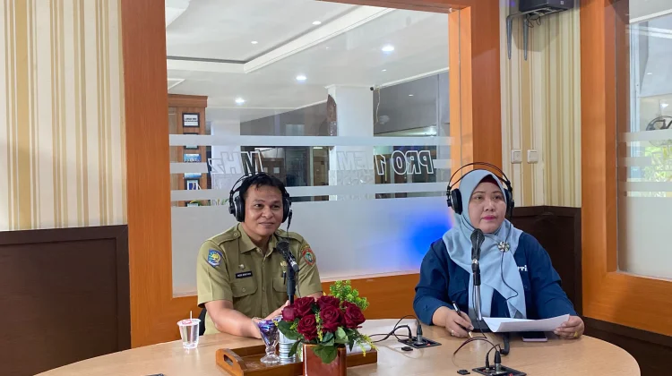 BPBPK Kalteng Usulkan Perpanjangan OMC untuk Cegah Karhutla