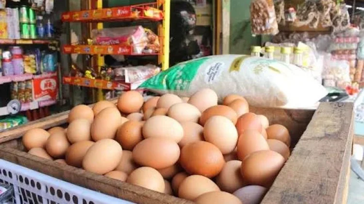 Operasi Pasar Bersubsidi Ringankan Beban Masyarakat Palangka Raya