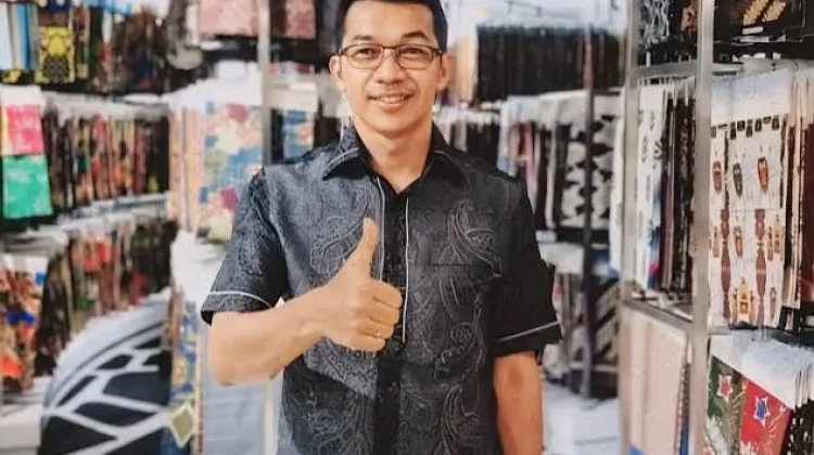 Perdie M Yoseph Optimis Pelaksanaan Sinode Umum XXV GKE di Mura Berlangsung Sukses