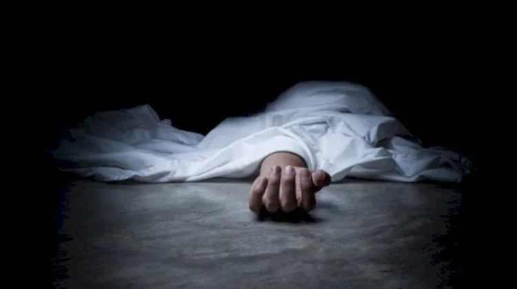 Geger, Seorang Pria Ditemukan Meninggal Didalam Barak