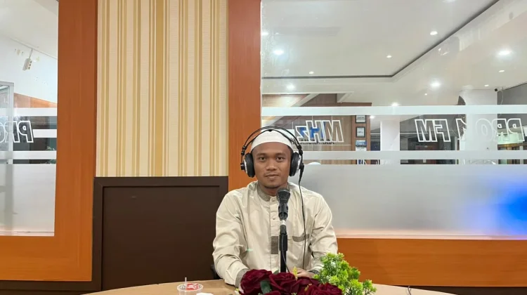 Memaknai Peristiwa Hari Asyura