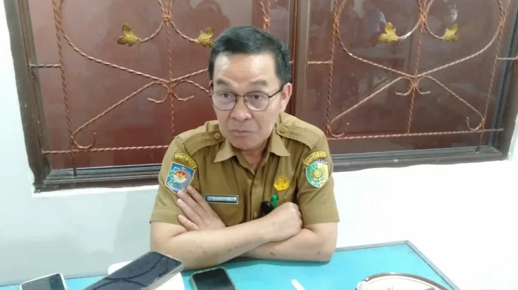Pemko Palangka Raya Perkuat Kolaborasi Penanganan Stunting